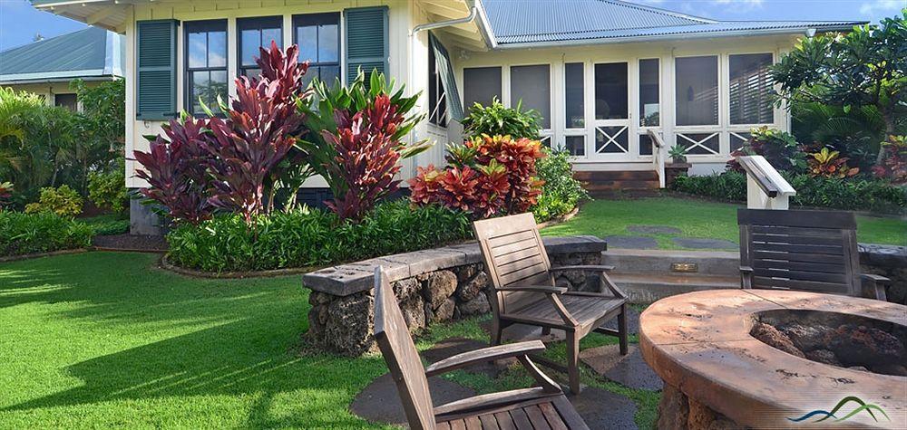 Kukuiula Club Cottages Kauai ภายนอก รูปภาพ