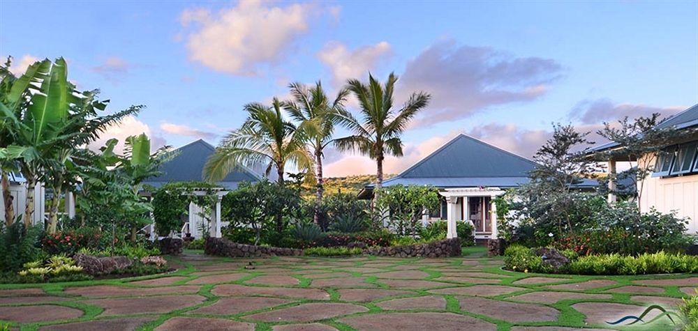 Kukuiula Club Cottages Kauai ภายนอก รูปภาพ